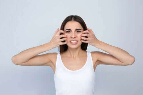Dermatitis perioralis: symptomen en behandelingen
