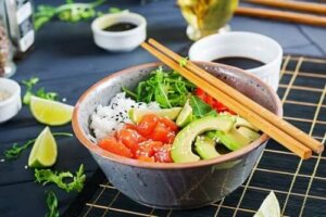Drie rijstsaladerecepten die je moet proberen!