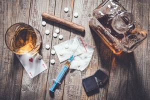 Dubbele diagnose: waar bestaat het uit?
