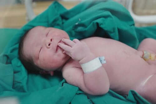 Het neonataal onthoudingssyndroom