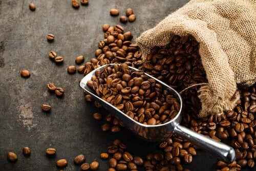 Koffie kan deze kankerverwekkende stof ook bevatten