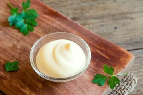 Maak zelf heerlijke mayonaise