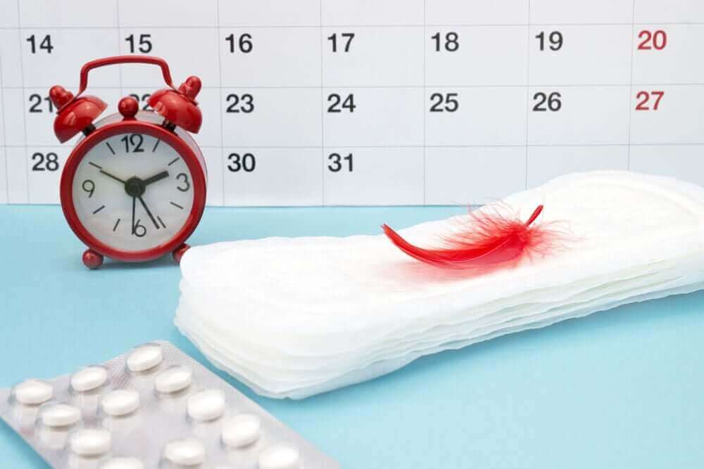 Je menstruatiecyclus kennen is belangrijk bij de diagnose