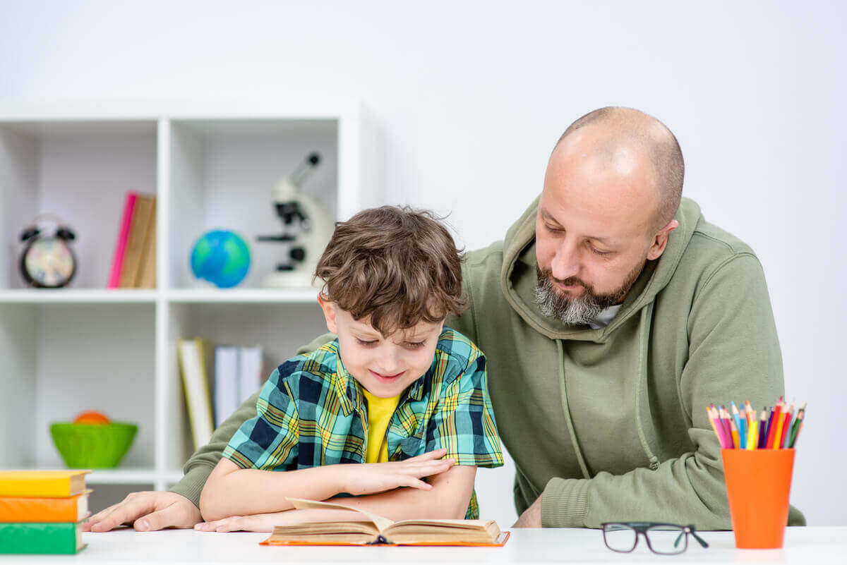 De gewoonten die je je kinderen moet bijbrengen