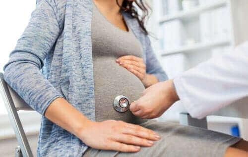 Schildklierproblemen tijdens de zwangerschap