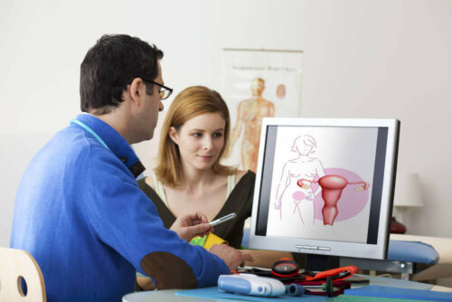 Polycysteus ovariumsyndroom en de rol van voeding