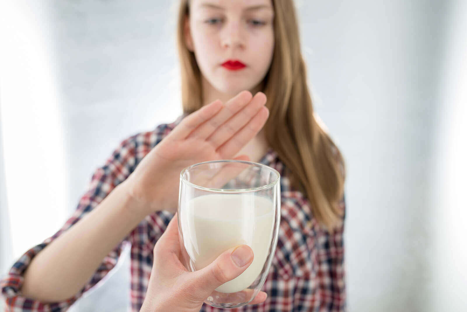 Deze kaas bevat weinig lactose