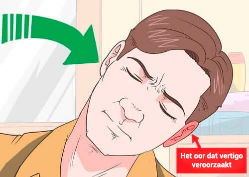 Wat is vertigo en hoe kan betahistine helpen