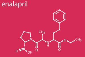 Enalapril: kenmerken, toepassingen en bijwerkingen