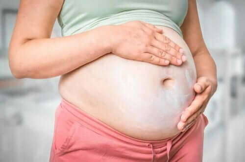 Zwangere vrouwen moeten oppassen welke medicijnen ze gebruiken