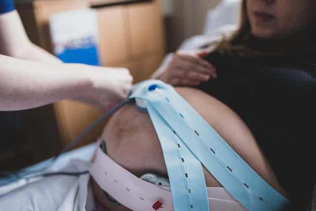 Puerperale infectie en hoe het te behandelen en voorkomen