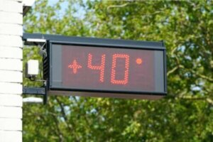 Hoe extreme temperaturen het menselijk lichaam beïnvloeden