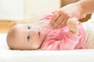 Bronchiolitis: oorzaken, symptomen en behandeling