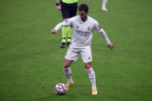De blessure aan de bovenbeenspier van Eden Hazard
