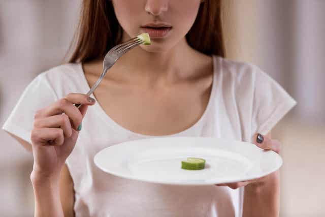 Emotionele honger