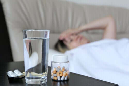 Waarom een aantal medicijnen hoofdpijn veroorzaken