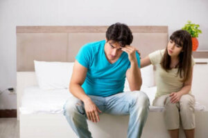 Helpt sekstherapie om erectieproblemen aan te pakken?