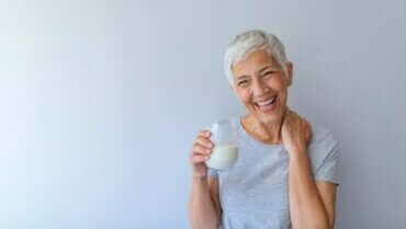 Ontdek onze tips voor het het menopauzedieet