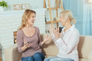 Is geweldloze communicatie mogelijk?