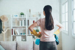 Gebruik de 20/10-methode om je huis te organiseren