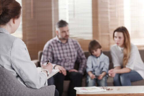 Wanneer is gezinstherapie noodzakelijk?