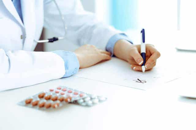Wat is quarternaire preventie en welke andere soorten preventie zijn er