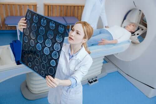 De verschillen tussen een CT-scan en een MRI-scan