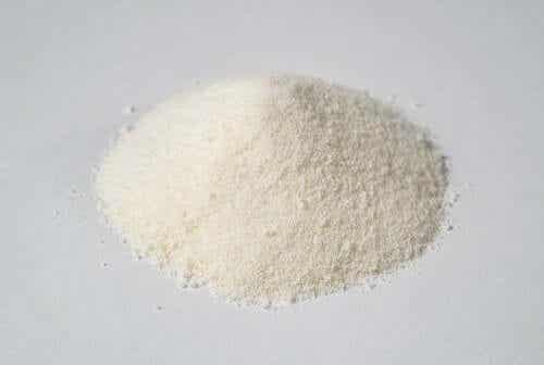 Soms zijn supplementen met collageen nodig