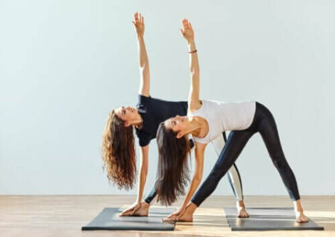 Kan yoga tegen artrose helpen en hoe?