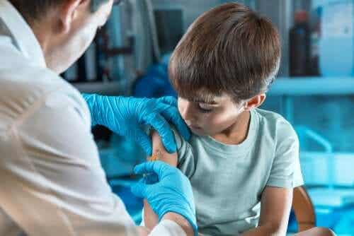 Hepatitis bij kinderen