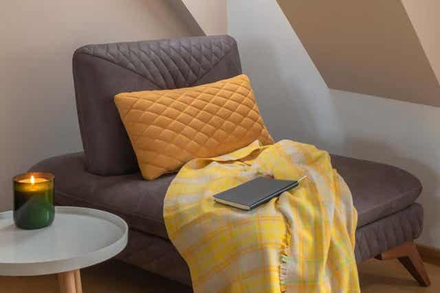 Hoe creëer je een ontspanningshoek thuis