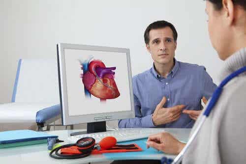 Een inspannings-ecg doen om eventuele hartproblemen te diagnosticeren