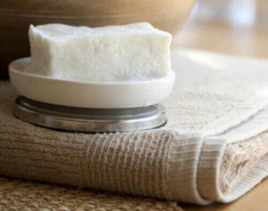 Neutrale zeep: waar is het voor?