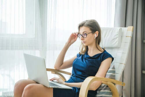 Online therapie is binnen ieders handbereik