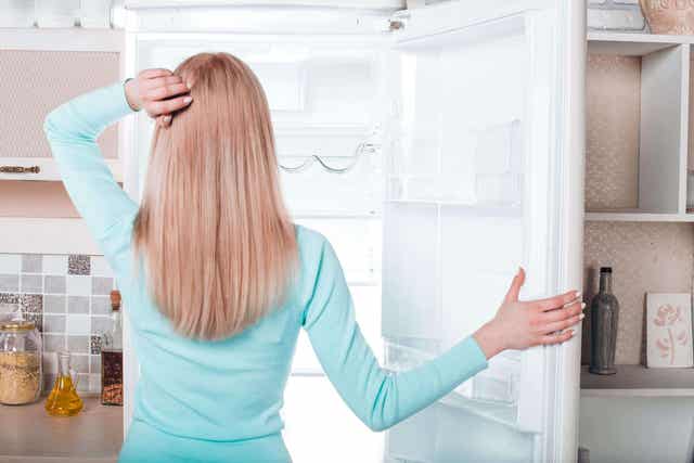 Organiseer je vriezer goed zodat je niet ineens bedorven vlees vindt