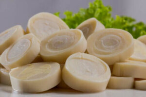 Voedingswaarde en voordelen van palmhart