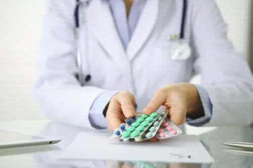 Wat zijn de gevolgen van polymedicatie