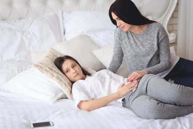 Wanneer stoppen mannen en vrouwen met groeien