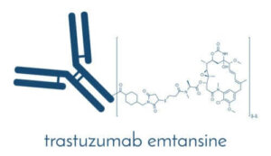 Trastuzumab: therapie bij HER2-positieve borstkanker