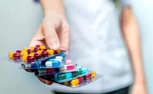De meestvoorkomende mythes over antibiotica