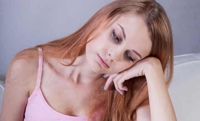 Wat zijn de symptomen van een laag ijzergehalte