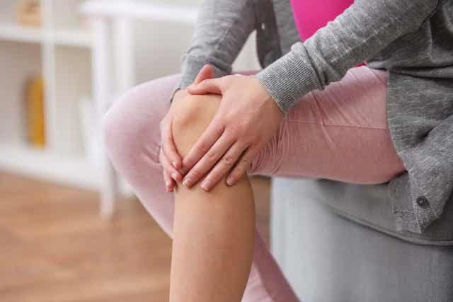 Kan yoga helpen tegen artrose