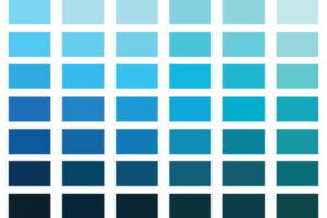 Wat betekent de kleur blauw in de psychologie?