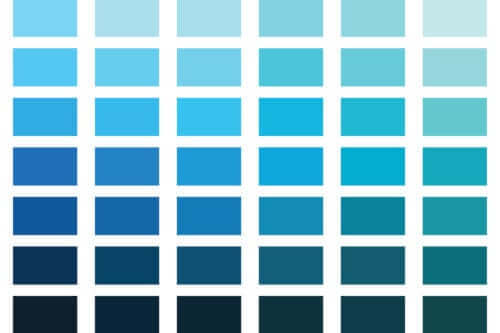 Wat Betekent De Kleur Blauw
