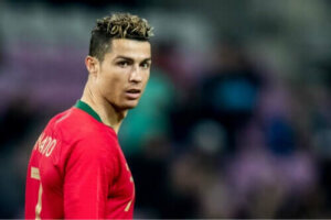 Blessures waar Cristiano Ronaldo last van heeft gehad