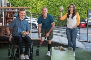 De 6 verschillende soorten handicaps en hun kenmerken