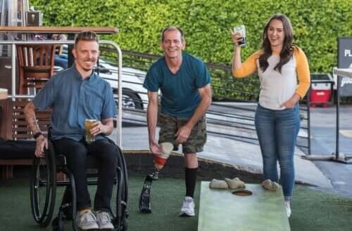 De 6 verschillende soorten handicaps en hun kenmerken