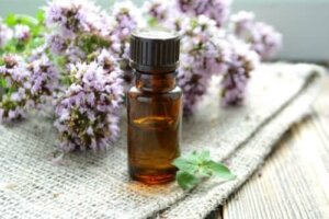 Etherische oliën voor ziekten in de winter