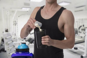 Is creatine veilig voor de nieren?