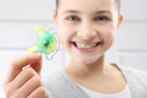 Orthodontie bij kinderen: alles wat je moet weten